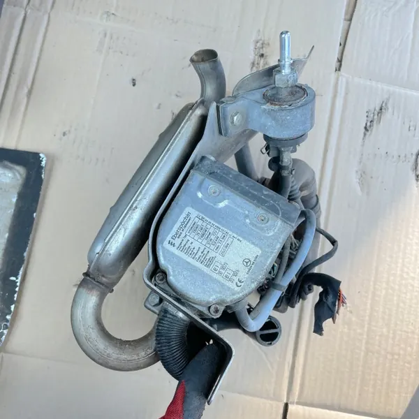 OEM 6394461729 Webasto apulämmitys Mercedes Vianolle image 7