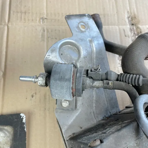 OEM 6394461729 Webasto apulämmitys Mercedes Vianolle image 8
