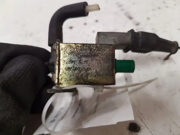 Undertrycksventil OEM 72097516 för Opel Vectra B image 2