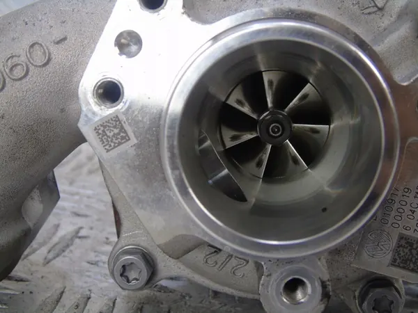 Volkswagen OE turboaggregat för Seat Ibiza V image 2