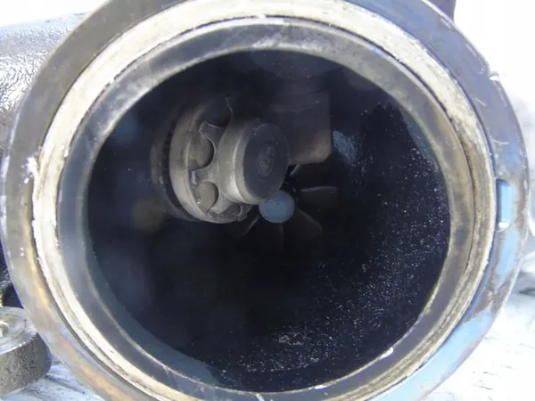 Volkswagen OE turboaggregat för Seat Ibiza V image 3