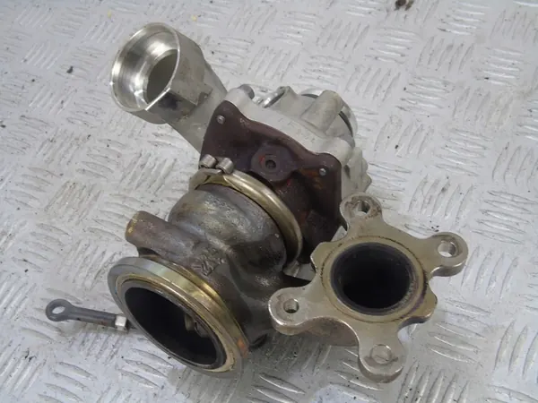 Volkswagen OE turboaggregat för Seat Ibiza V image 4