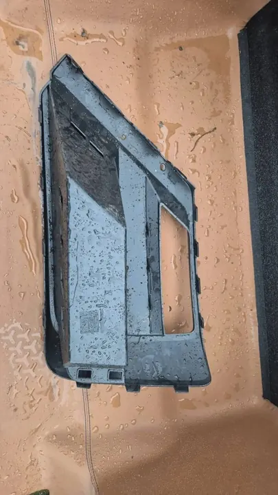 Griglia del faro antinebbia anteriore sinistro Volkswagen Crafter 7C0853665A image 2