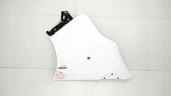 OEM 360179872 Fram vänster stänkskärm för Opel Vivaro III image 2