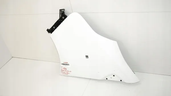 OEM 360179872 Fram vänster stänkskärm för Opel Vivaro III image 3