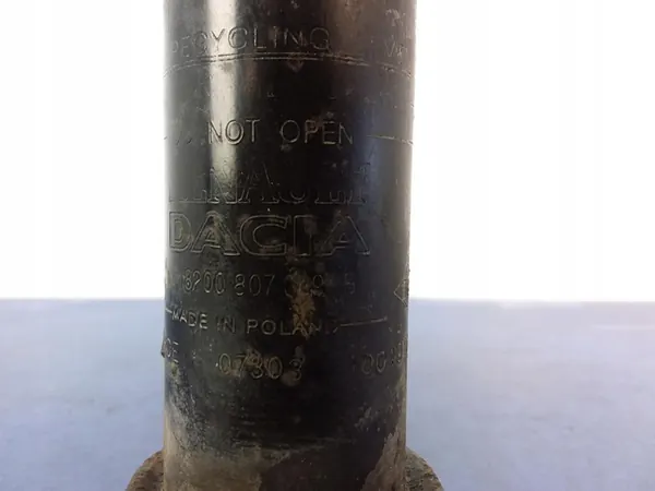 Dacia Logan I Lift McPherson Destro 543024989R image 4