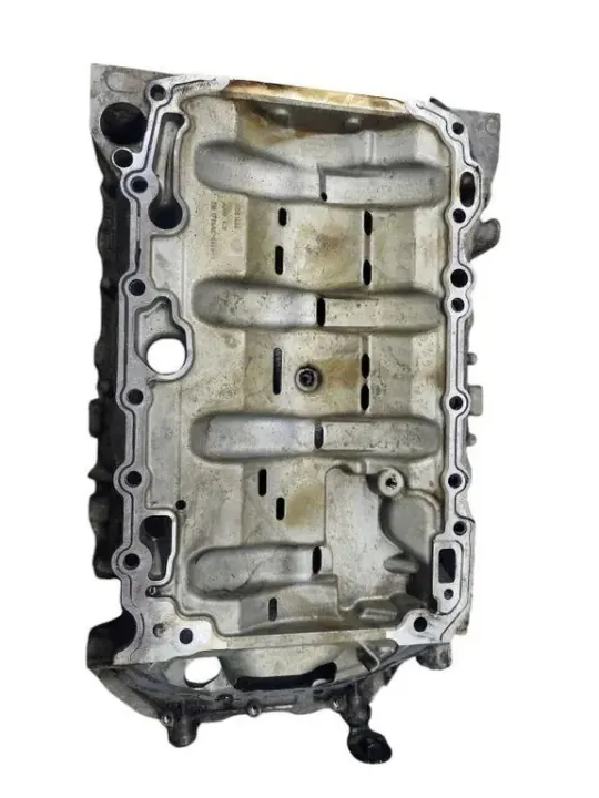 GD0 1446 Cárter de aceite Audi TT TTS Mk2 2014 image 2