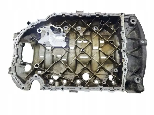 GD0 1446 Cárter de aceite Audi TT TTS Mk2 2014 image 7