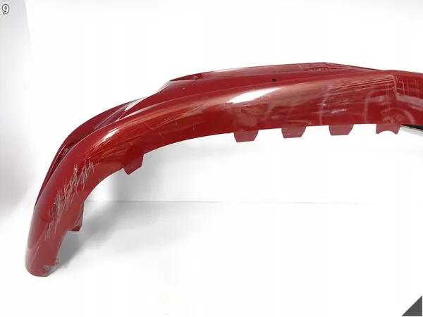 MERCEDES A-KLASA W177 V177 18-23 PARACHOQUES DELANTERO + DESLIZADORES image 10