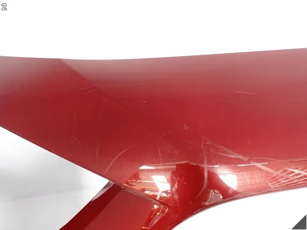 MERCEDES A-KLASA W177 V177 18-23 PARACHOQUES DELANTERO + DESLIZADORES image 3