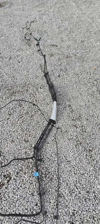 OEM 68250924AE Tuyaux Carburant Frein Dodge Durango image 3
