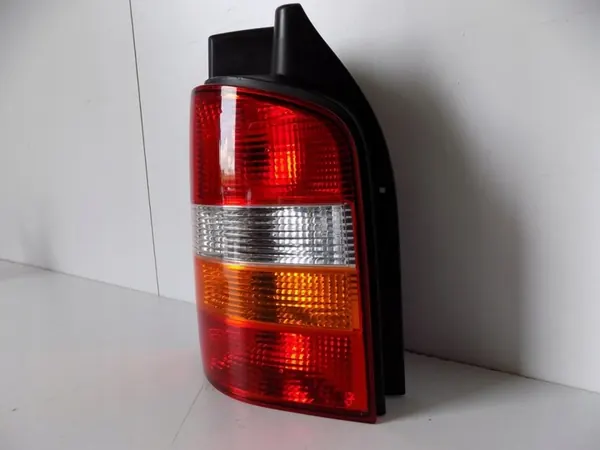 Volkswagen Transporter T5 - Lámpara Trasera Izquierda - 7H0945095J image 2