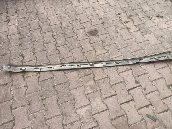 Soleira direita Mazda 6 3 GJ 2013 GHP9-50481 image 1