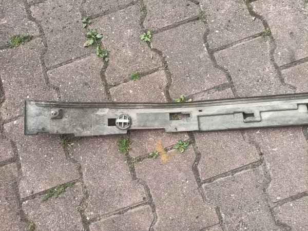 Soleira direita Mazda 6 3 GJ 2013 GHP9-50481 image 2