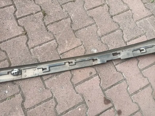 Soleira direita Mazda 6 3 GJ 2013 GHP9-50481 image 4