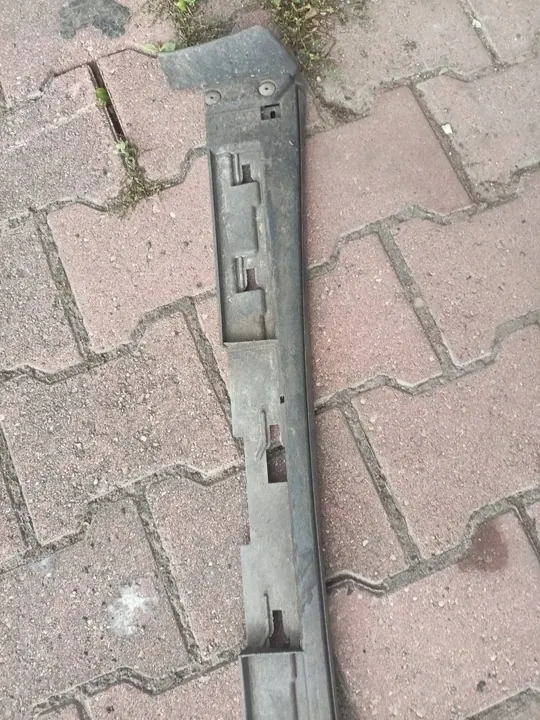 Soleira direita Mazda 6 3 GJ 2013 GHP9-50481 image 6