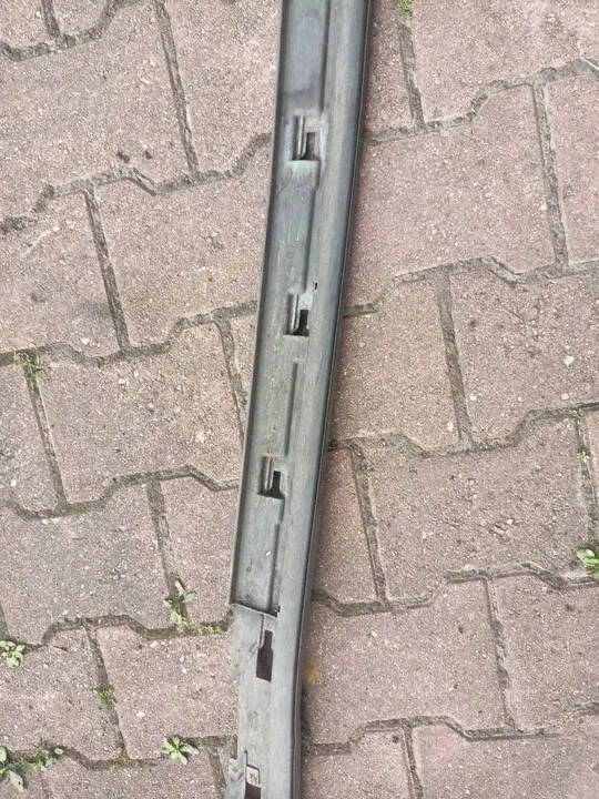 Soleira direita Mazda 6 3 GJ 2013 GHP9-50481 image 8