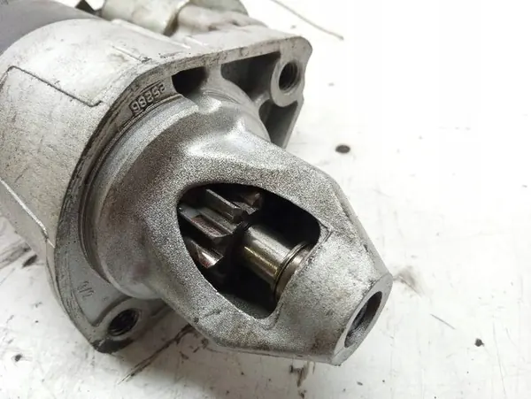 Démarreur 4.0 CDI V8 Mercedes-Benz Classe S IV W220 image 2