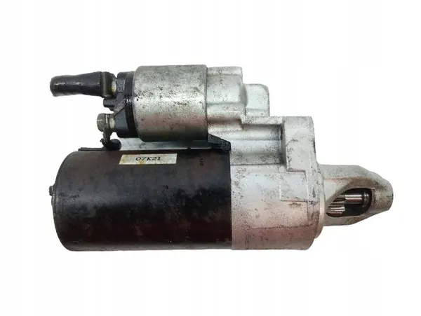 Démarreur 4.0 CDI V8 Mercedes-Benz Classe S IV W220 image 6