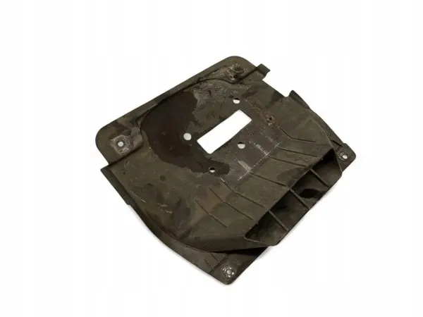 Couvercle de boîte Porsche Macan OEM 95B825370C image 2