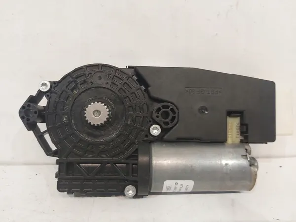 Motor de teto solar Mercedes W205 W253 A2059006304 image 3