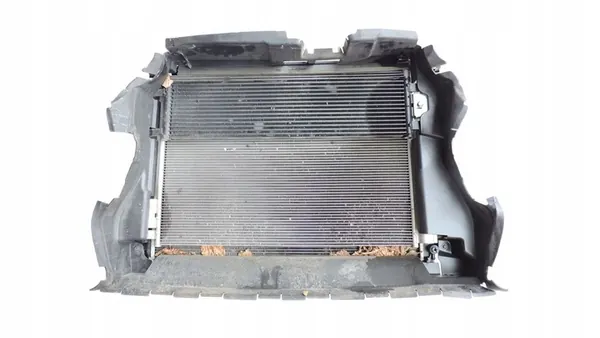 Radiador de agua Alfa Romeo Tonale image 2