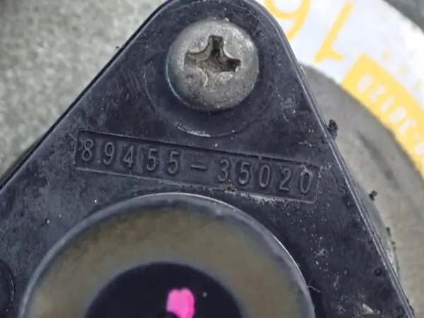OEM 25800-30120 EGR-ventil för Toyota Land Cruiser 3.0 D-4D image 5
