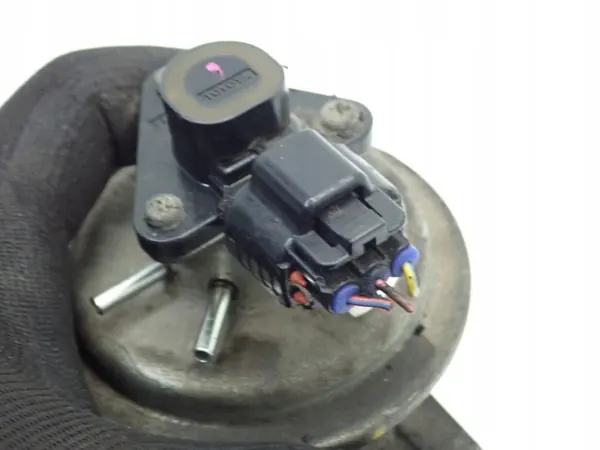 OEM 25800-30120 EGR-ventil för Toyota Land Cruiser 3.0 D-4D image 6