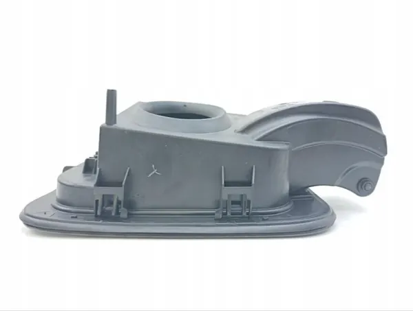 Bouchon de réservoir Jeep OEM 68377033AH - État utilisé image 3