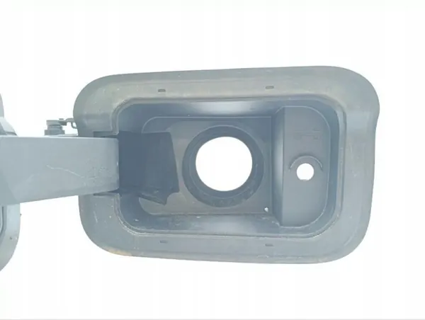 Bouchon de réservoir Jeep OEM 68377033AH - État utilisé image 7