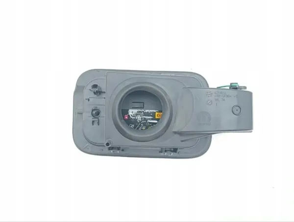 Bouchon de réservoir Jeep OEM 68377033AH - État utilisé image 8