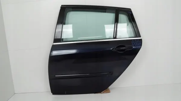 Linker achterdeur OEM 360207070 Renault Laguna III image 2