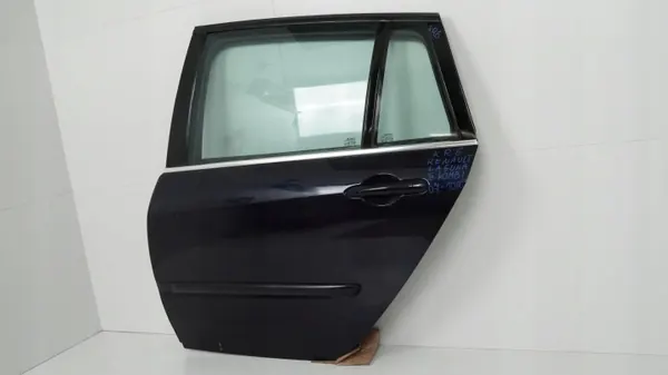 Linker achterdeur OEM 360207070 Renault Laguna III image 3