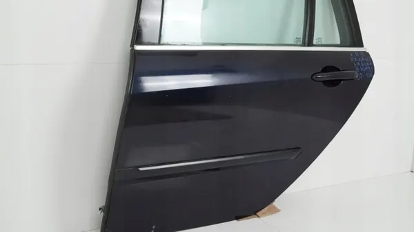 Linker achterdeur OEM 360207070 Renault Laguna III image 4