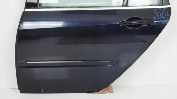 Linker achterdeur OEM 360207070 Renault Laguna III image 9