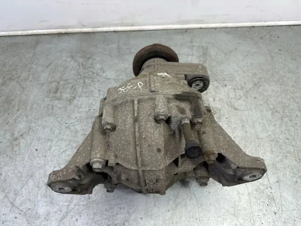 P68092358AC Rear Differential Jeep Grand Cherokee 2013 Diesel image 3