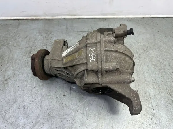 P68092358AC Rear Differential Jeep Grand Cherokee 2013 Diesel image 4