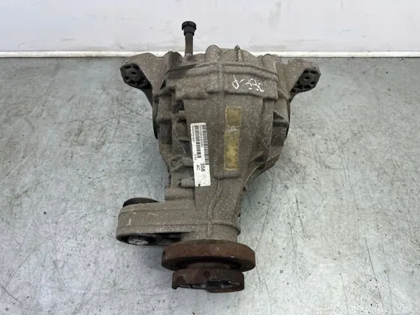 P68092358AC Rear Differential Jeep Grand Cherokee 2013 Diesel image 5