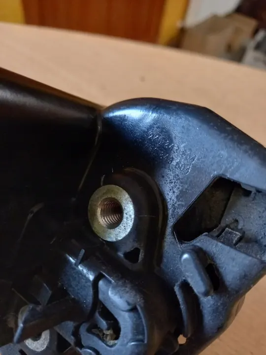 Schiebetürschloss VW Caddy III Variant image 3