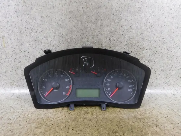 Ordinateur ECU Fiat Stilo IAW5NF.T9 51759028 Plug&Play image 2