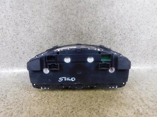 Ordinateur ECU Fiat Stilo IAW5NF.T9 51759028 Plug&Play image 3