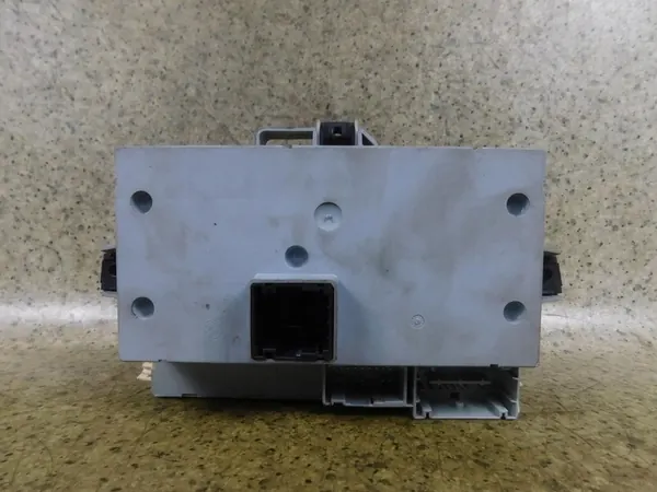 Ordinateur ECU Fiat Stilo IAW5NF.T9 51759028 Plug&Play image 6