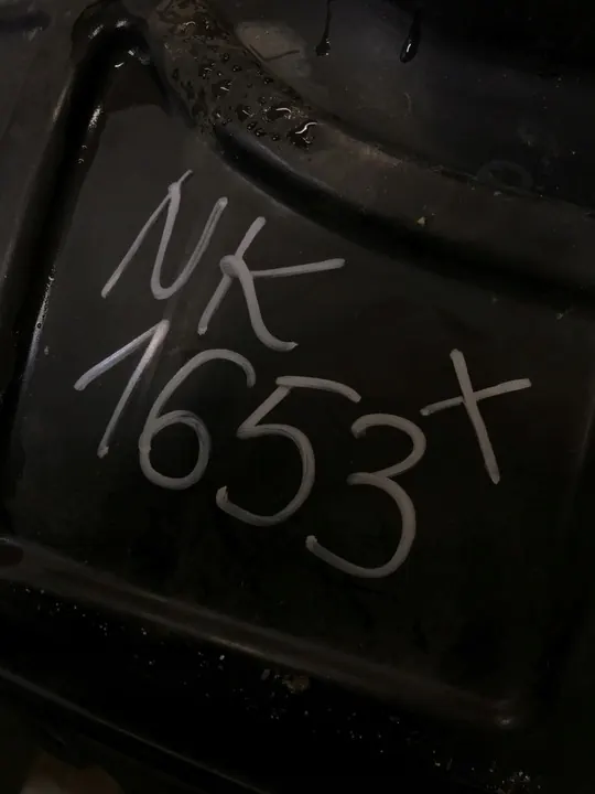 Passaruota anteriore sinistro Audi A1 8X0809961F image 10