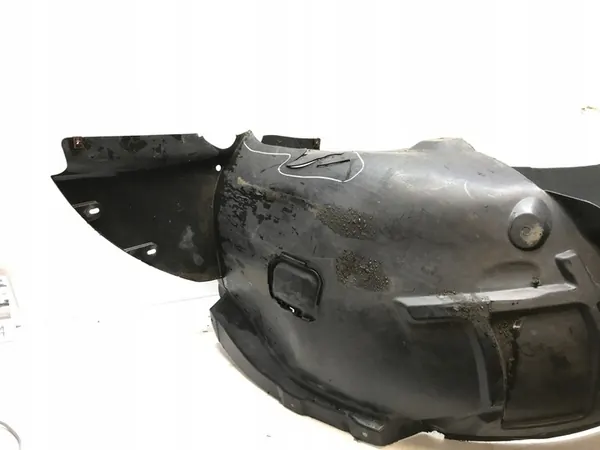 Passaruota anteriore sinistro Audi A1 8X0809961F image 2