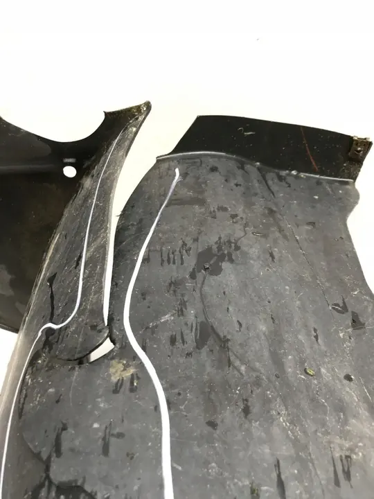 Passaruota anteriore sinistro Audi A1 8X0809961F image 4