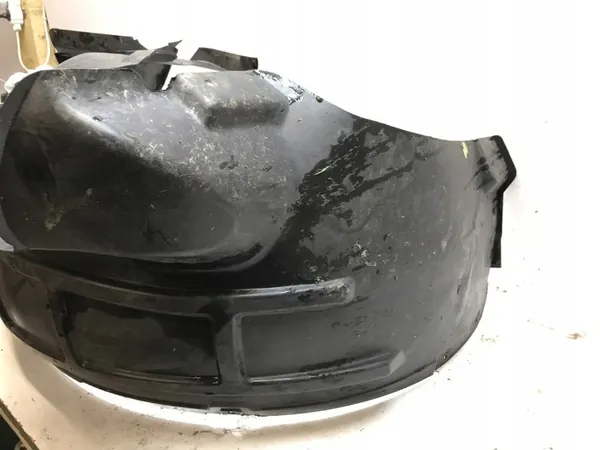 Passaruota anteriore sinistro Audi A1 8X0809961F image 5