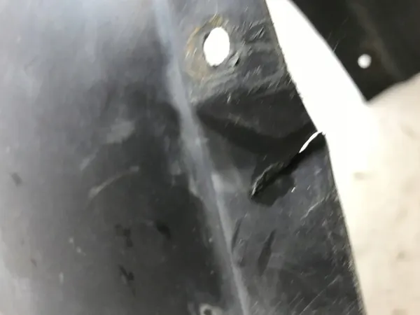 Passaruota anteriore sinistro Audi A1 8X0809961F image 7