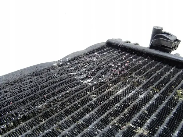 Radiador de agua Audi S6 RS6 C5 4.2 BiT image 10