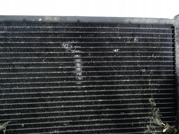 Radiador de agua Audi S6 RS6 C5 4.2 BiT image 4