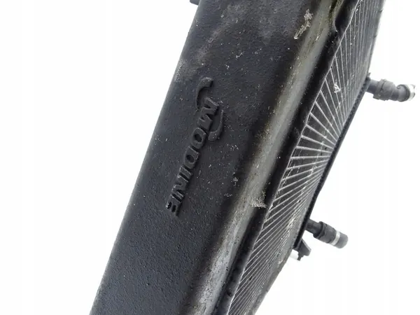 Radiador de agua Audi S6 RS6 C5 4.2 BiT image 8